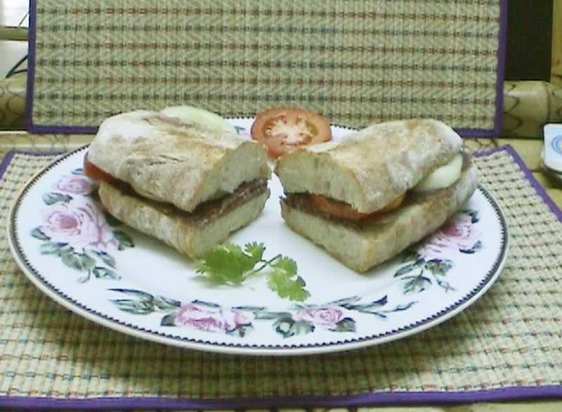 bewege den Mauszeiger vom Bild runter