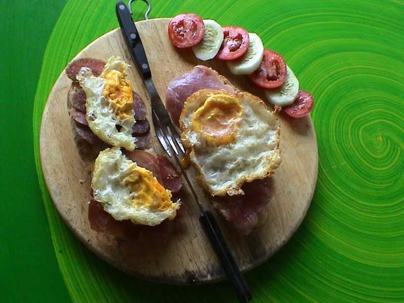 bewege den Mauszeiger vom Bild runter